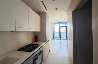 Apartment - Studio - 1 for sale in Binghatti Apex - District 10 - Jumeirah Village Circle - Dubai Apartment - Studio - 1 for sale in Binghatti Apex - District 10 - Jumeirah Village Circle - Dubai