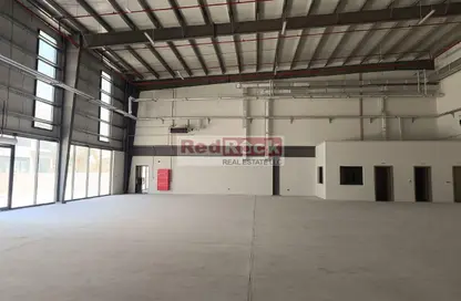 Warehouse - Studio - 1 Bathroom for rent in Dubai Investment Park 1 (DIP 1) - Dubai Investment Park (DIP) - Dubai Warehouse - Studio - 1 Bathroom for rent in Dubai Investment Park 1 (DIP 1) - Dubai Investment Park (DIP) - Dubai
