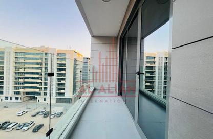 Apartment - 1 Bedroom - 2 Bathrooms for rent in Building C - Al Zeina - Al Raha Beach - Abu Dhabi Apartment - 1 Bedroom - 2 Bathrooms for rent in Building C - Al Zeina - Al Raha Beach - Abu Dhabi