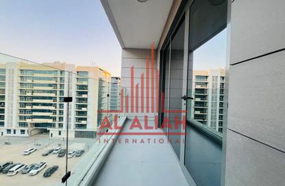 Apartment - 1 Bedroom - 2 Bathrooms for rent in Building C - Al Zeina - Al Raha Beach - Abu Dhabi Apartment - 1 Bedroom - 2 Bathrooms for rent in Building C - Al Zeina - Al Raha Beach - Abu Dhabi