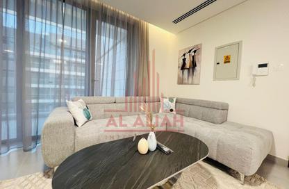 Apartment - 1 Bedroom - 2 Bathrooms for rent in Building C - Al Zeina - Al Raha Beach - Abu Dhabi Apartment - 1 Bedroom - 2 Bathrooms for rent in Building C - Al Zeina - Al Raha Beach - Abu Dhabi