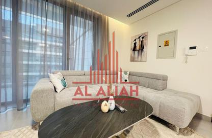 Apartment - 1 Bedroom - 2 Bathrooms for rent in Building C - Al Zeina - Al Raha Beach - Abu Dhabi Apartment - 1 Bedroom - 2 Bathrooms for rent in Building C - Al Zeina - Al Raha Beach - Abu Dhabi