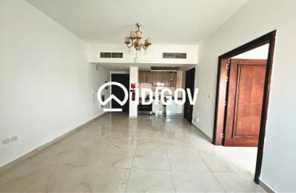 Apartment - 1 - 1 for rent in BNH Smart Tower - International City Phase 2 (Al Warsan 4) - Dubai Apartment - 1 - 1 for rent in BNH Smart Tower - International City Phase 2 (Al Warsan 4) - Dubai