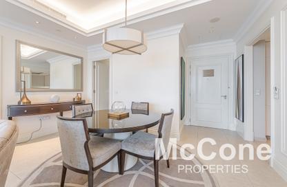 Apartment - 1 Bedroom - 2 Bathrooms for rent in Kempinski BLVD - Downtown Dubai - Dubai Apartment - 1 Bedroom - 2 Bathrooms for rent in Kempinski BLVD - Downtown Dubai - Dubai