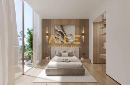 Apartment - 1 Bedroom - 2 Bathrooms for sale in Wynwood Horizon by Imtiaz - Bukadra - Dubai