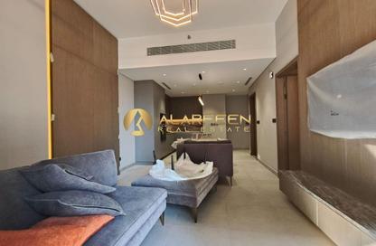 Apartment - 1 Bedroom - 2 Bathrooms for rent in Westwood Grande II - District 18 - Jumeirah Village Circle - Dubai
