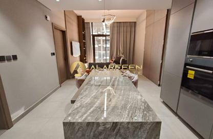 Apartment - 1 Bedroom - 2 Bathrooms for rent in Westwood Grande II - District 18 - Jumeirah Village Circle - Dubai