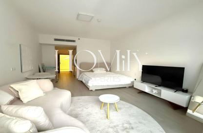Apartment - Studio - 1 for rent in Luma 22 West Tower - Luma 22 - District 10 - Jumeirah Village Circle - Dubai