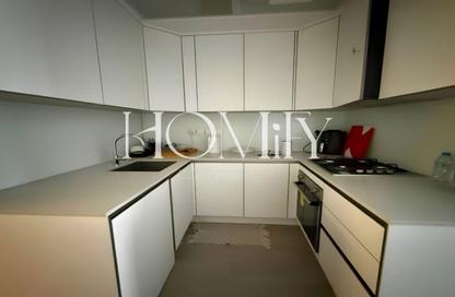 Apartment - Studio - 1 for rent in Luma 22 West Tower - Luma 22 - District 10 - Jumeirah Village Circle - Dubai