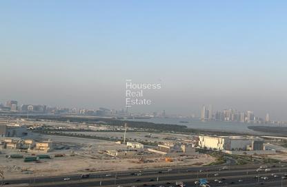 Apartment - 1 - 2 for rent in Sobha Creek Vistas Grande - Sobha Hartland - Mohammed Bin Rashid City - Dubai