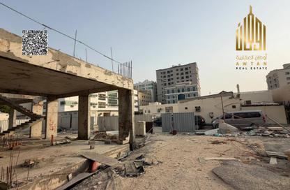 Whole Building - 7+ Bedrooms - 7+ Bathrooms for sale in Al Rashidiya 2 - Al Rashidiya - Ajman