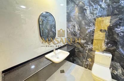 Villa - 4 Bedrooms - 6 Bathrooms for rent in Al Helio 1 - Al Helio - Ajman