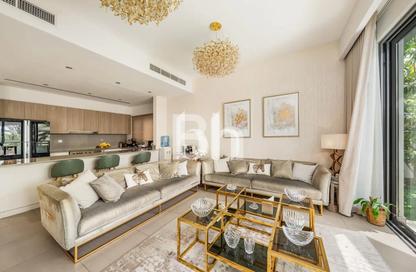 Villa - 4 - 5 for sale in Sidra Villas II - Sidra Villas - Dubai Hills Estate - Dubai Villa - 4 - 5 for sale in Sidra Villas II - Sidra Villas - Dubai Hills Estate - Dubai