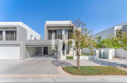 Villa - 4 - 5 for sale in Sidra Villas II - Sidra Villas - Dubai Hills Estate - Dubai Villa - 4 - 5 for sale in Sidra Villas II - Sidra Villas - Dubai Hills Estate - Dubai