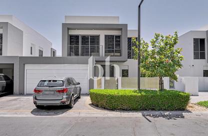 Villa - 4 - 5 for sale in Sidra Villas II - Sidra Villas - Dubai Hills Estate - Dubai