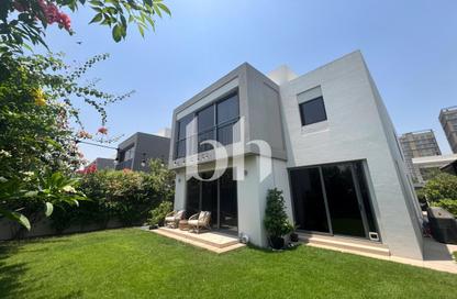 Villa - 4 - 5 for sale in Sidra Villas II - Sidra Villas - Dubai Hills Estate - Dubai Villa - 4 - 5 for sale in Sidra Villas II - Sidra Villas - Dubai Hills Estate - Dubai