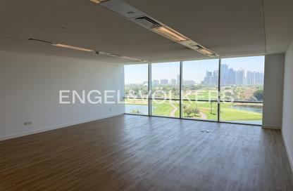 Office Space - Studio - 1 Bathroom for rent in Emaar Business Park Building 1 - Emaar Business Park - Sheikh Zayed Road - Dubai