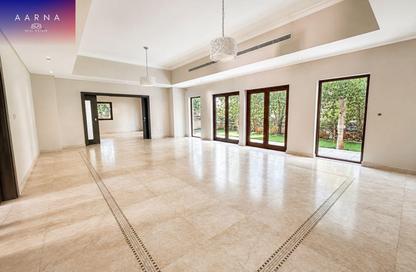Villa - 5 Bedrooms - 7 Bathrooms for rent in Dubai Style - North Village - Al Furjan - Dubai
