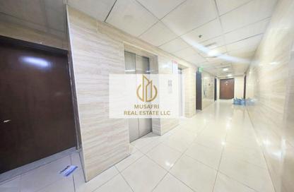 Apartment - Studio - 1 Bathroom for rent in Art Tower - Al Nahda - Sharjah