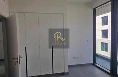 Apartment - 2 Bedrooms - 3 Bathrooms for sale in Sokoon - Naseej District - Aljada - Sharjah