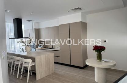 Villa - 4 Bedrooms - 5 Bathrooms for sale in Ixora - Al Barari - Dubai