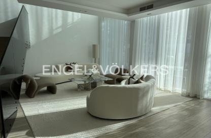 Villa - 4 Bedrooms - 5 Bathrooms for sale in Ixora - Al Barari - Dubai