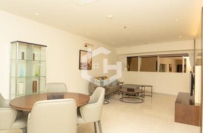 Apartment - 2 Bedrooms - 3 Bathrooms for rent in Park Place Tower - Sheikh Zayed Road - Dubai Apartment - 2 Bedrooms - 3 Bathrooms for rent in Park Place Tower - Sheikh Zayed Road - Dubai