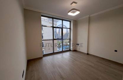 Apartment - 2 Bedrooms - 3 Bathrooms for rent in Art Courtyard - Arjan - Dubai