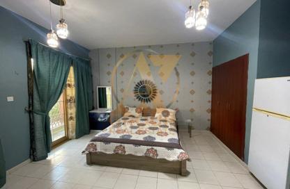 Apartment - Studio - 1 Bathroom for rent in Building X04 - England Cluster - International City - Dubai
