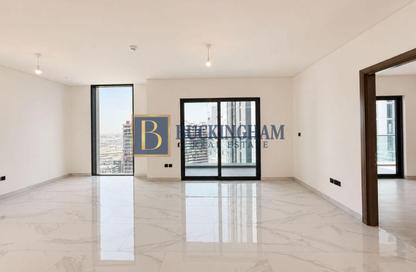 Apartment - 2 Bedrooms - 3 Bathrooms for rent in Crest Grande - Sobha Hartland - Mohammed Bin Rashid City - Dubai Apartment - 2 Bedrooms - 3 Bathrooms for rent in Crest Grande - Sobha Hartland - Mohammed Bin Rashid City - Dubai
