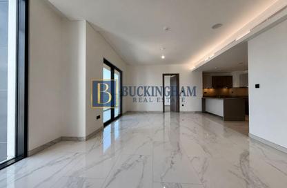 Apartment - 2 Bedrooms - 3 Bathrooms for rent in Crest Grande - Sobha Hartland - Mohammed Bin Rashid City - Dubai Apartment - 2 Bedrooms - 3 Bathrooms for rent in Crest Grande - Sobha Hartland - Mohammed Bin Rashid City - Dubai