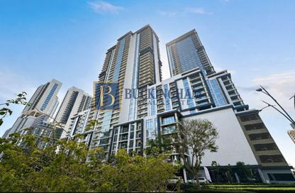 Apartment - 2 Bedrooms - 3 Bathrooms for rent in Crest Grande - Sobha Hartland - Mohammed Bin Rashid City - Dubai Apartment - 2 Bedrooms - 3 Bathrooms for rent in Crest Grande - Sobha Hartland - Mohammed Bin Rashid City - Dubai