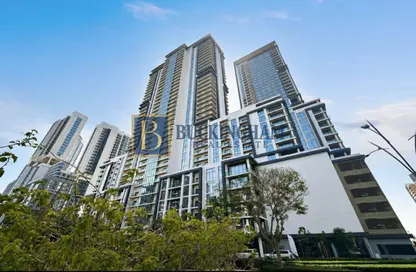 Apartment - 2 Bedrooms - 3 Bathrooms for rent in Crest Grande - Sobha Hartland - Mohammed Bin Rashid City - Dubai