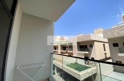Apartment - Studio - 1 Bathroom for rent in Avanos - District 10 - Jumeirah Village Circle - Dubai