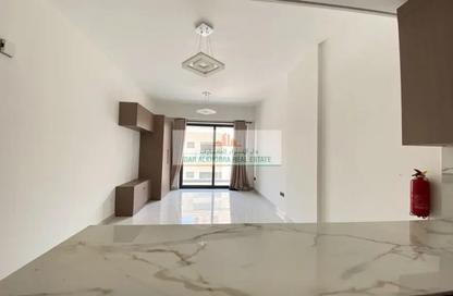 Apartment - Studio - 1 Bathroom for rent in Avanos - District 10 - Jumeirah Village Circle - Dubai