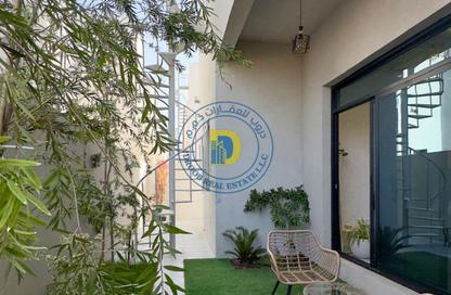 Villa - 5 Bedrooms - 7+ Bathrooms for sale in Al Aamra Gardens - Al Amerah - Ajman