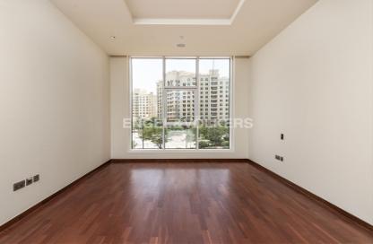 Apartment - 2 - 3 for rent in Sapphire - Tiara Residences - Palm Jumeirah - Dubai Apartment - 2 - 3 for rent in Sapphire - Tiara Residences - Palm Jumeirah - Dubai
