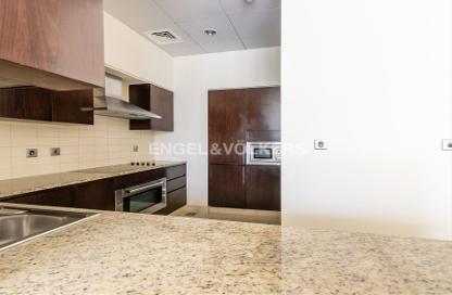 Apartment - 2 - 3 for rent in Sapphire - Tiara Residences - Palm Jumeirah - Dubai Apartment - 2 - 3 for rent in Sapphire - Tiara Residences - Palm Jumeirah - Dubai