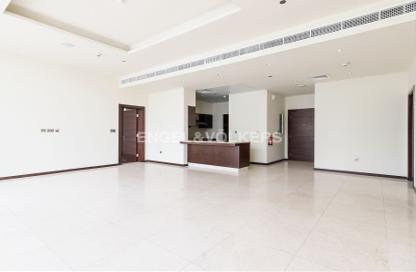 Apartment - 2 - 3 for rent in Sapphire - Tiara Residences - Palm Jumeirah - Dubai Apartment - 2 - 3 for rent in Sapphire - Tiara Residences - Palm Jumeirah - Dubai