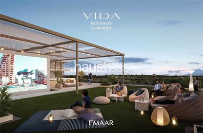 شقة - غرفة نوم - 1 حمام للبيع في Vida ريزيدنسز Club Point B - فيدا ريزيدنسيز كلوب بوينت - دبي هيلز استيت - دبي