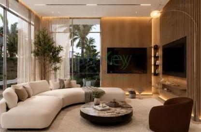 Land - Studio for sale in Hawthorn - Damac Hills 2 - Dubai Land - Studio for sale in Hawthorn - Damac Hills 2 - Dubai