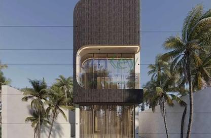 Land - Studio for sale in Hawthorn - Damac Hills 2 - Dubai Land - Studio for sale in Hawthorn - Damac Hills 2 - Dubai