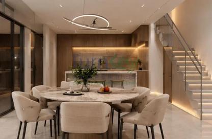 Land - Studio for sale in Hawthorn - Damac Hills 2 - Dubai Land - Studio for sale in Hawthorn - Damac Hills 2 - Dubai