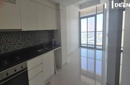 Apartment - 1 Bedroom - 1 Bathroom for rent in Aykon City Tower C - Aykon City - Business Bay - Dubai