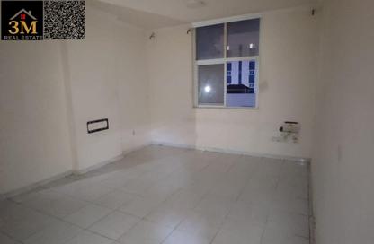 Apartment - 1 Bedroom - 1 Bathroom for rent in Al Rashidiya Towers - Al Rashidiya - Ajman Downtown - Ajman