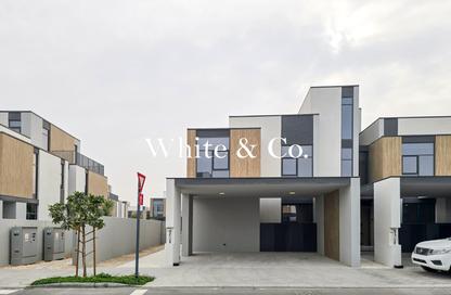 Townhouse - 4 Bedrooms - 4 Bathrooms for sale in Mudon Al Ranim 1 - Mudon - Dubai Townhouse - 4 Bedrooms - 4 Bathrooms for sale in Mudon Al Ranim 1 - Mudon - Dubai