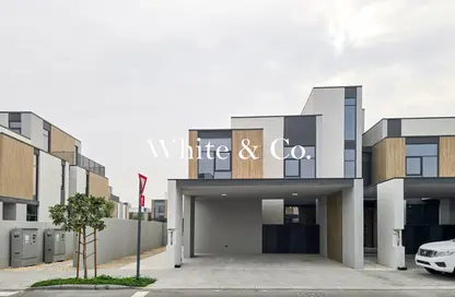 Townhouse - 4 Bedrooms - 4 Bathrooms for sale in Mudon Al Ranim 1 - Mudon - Dubai