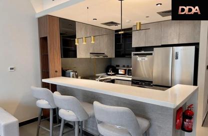 Apartment - 1 Bedroom - 2 Bathrooms for sale in MBL Royal - JLT Cluster K - Jumeirah Lake Towers - Dubai