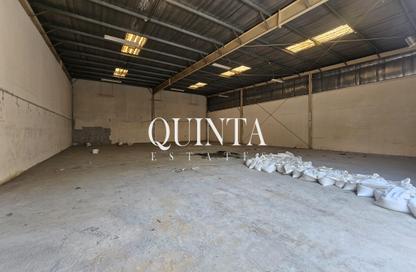 Warehouse - Studio for rent in Dubai Investment Park 2 (DIP 2) - Dubai Investment Park (DIP) - Dubai