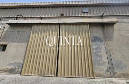 Warehouse - Studio for rent in Dubai Investment Park 2 (DIP 2) - Dubai Investment Park (DIP) - Dubai Warehouse - Studio for rent in Dubai Investment Park 2 (DIP 2) - Dubai Investment Park (DIP) - Dubai